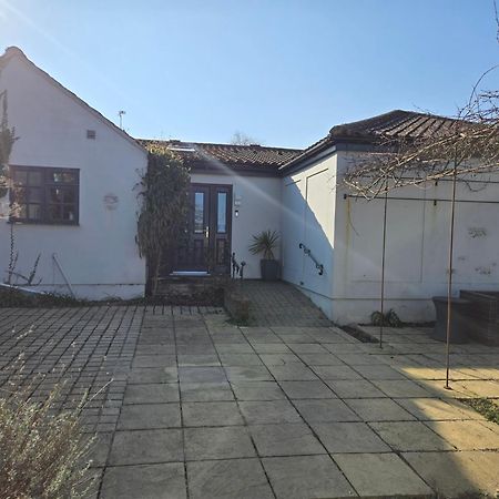 Wayside B&B Salhouse Εξωτερικό φωτογραφία