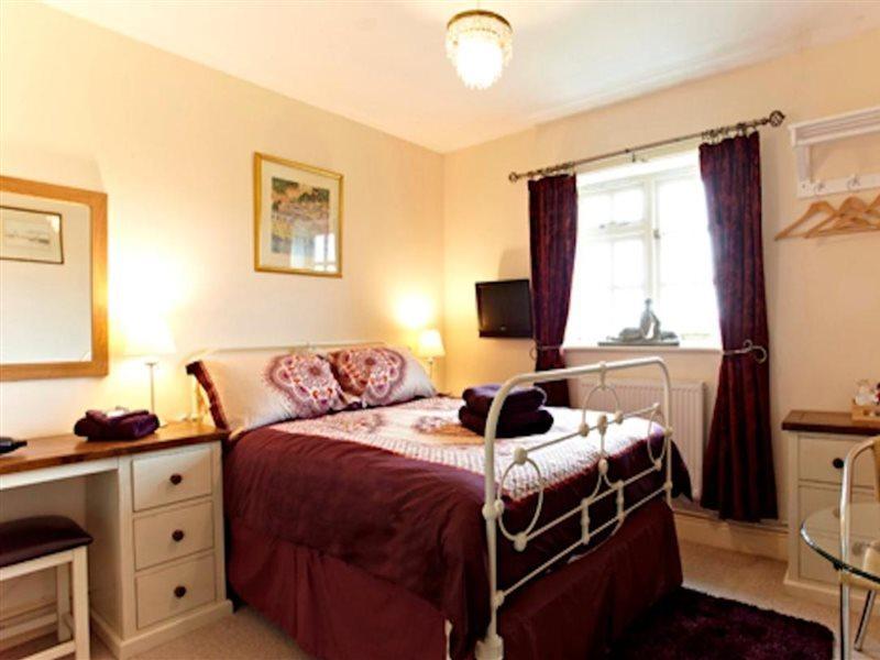 Wayside B&B Salhouse Εξωτερικό φωτογραφία