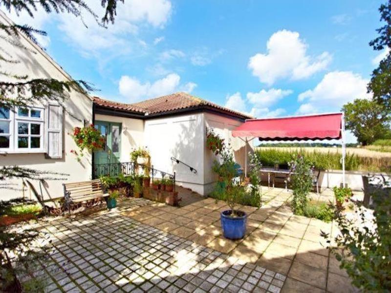 Wayside B&B Salhouse Εξωτερικό φωτογραφία