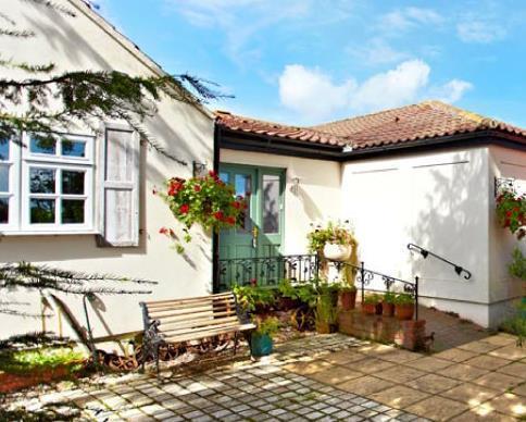 Wayside B&B Salhouse Δωμάτιο φωτογραφία