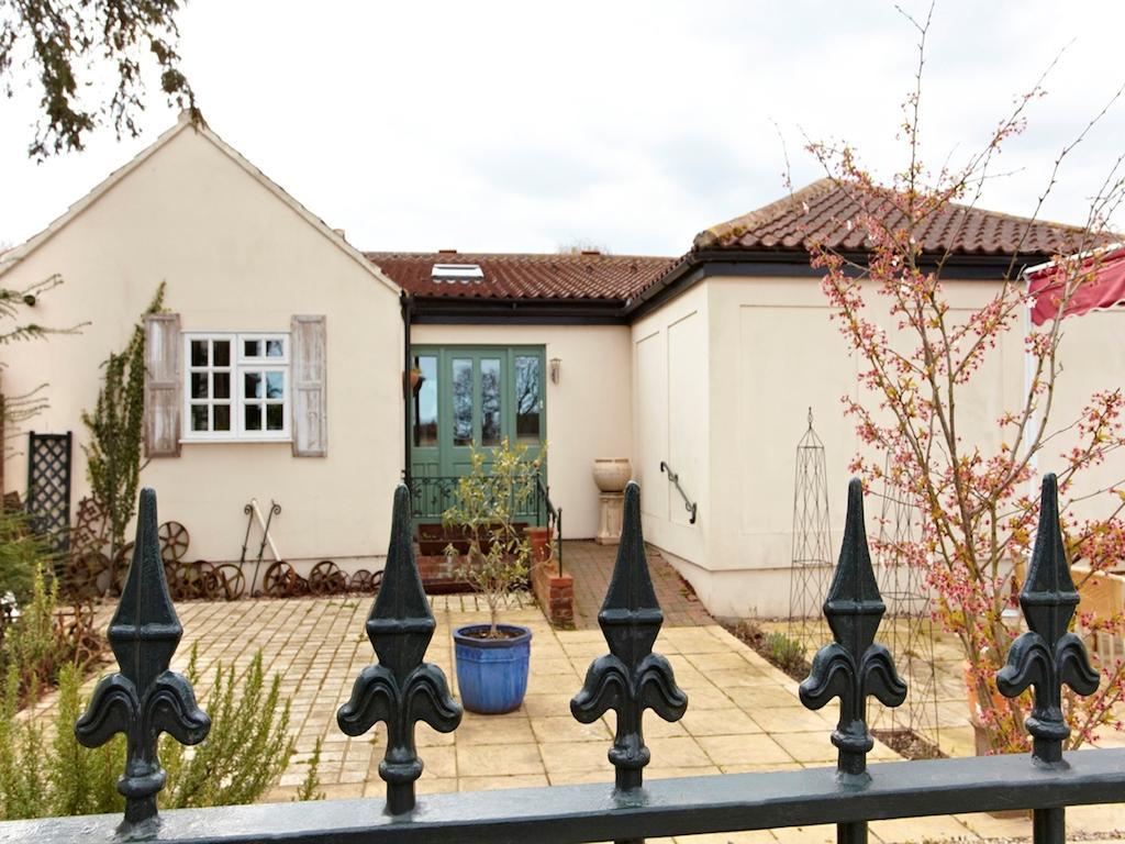 Wayside B&B Salhouse Δωμάτιο φωτογραφία