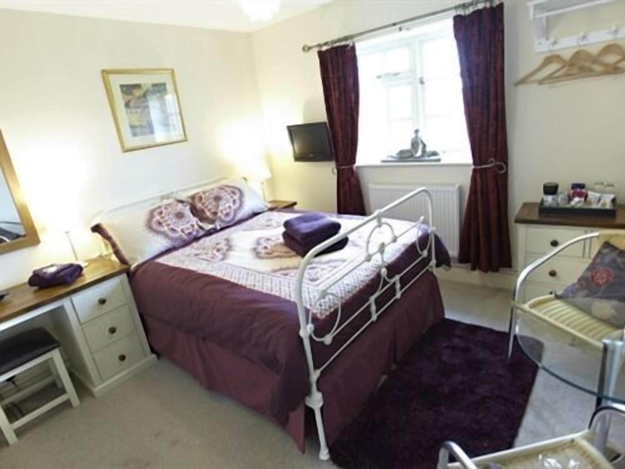 Wayside B&B Salhouse Εξωτερικό φωτογραφία