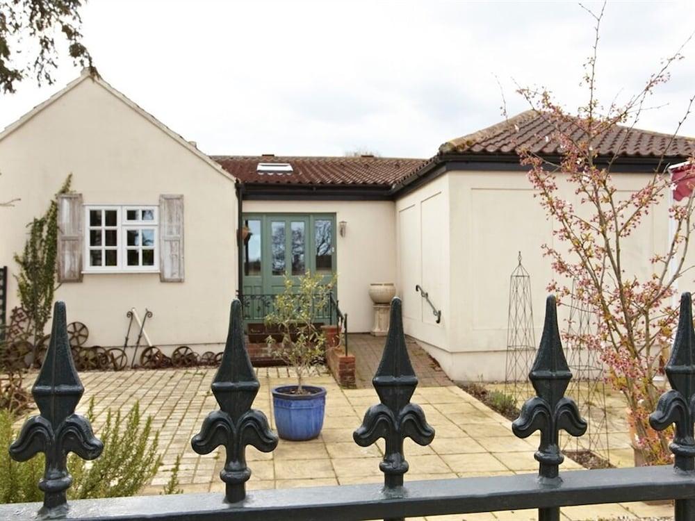 Wayside B&B Salhouse Εξωτερικό φωτογραφία