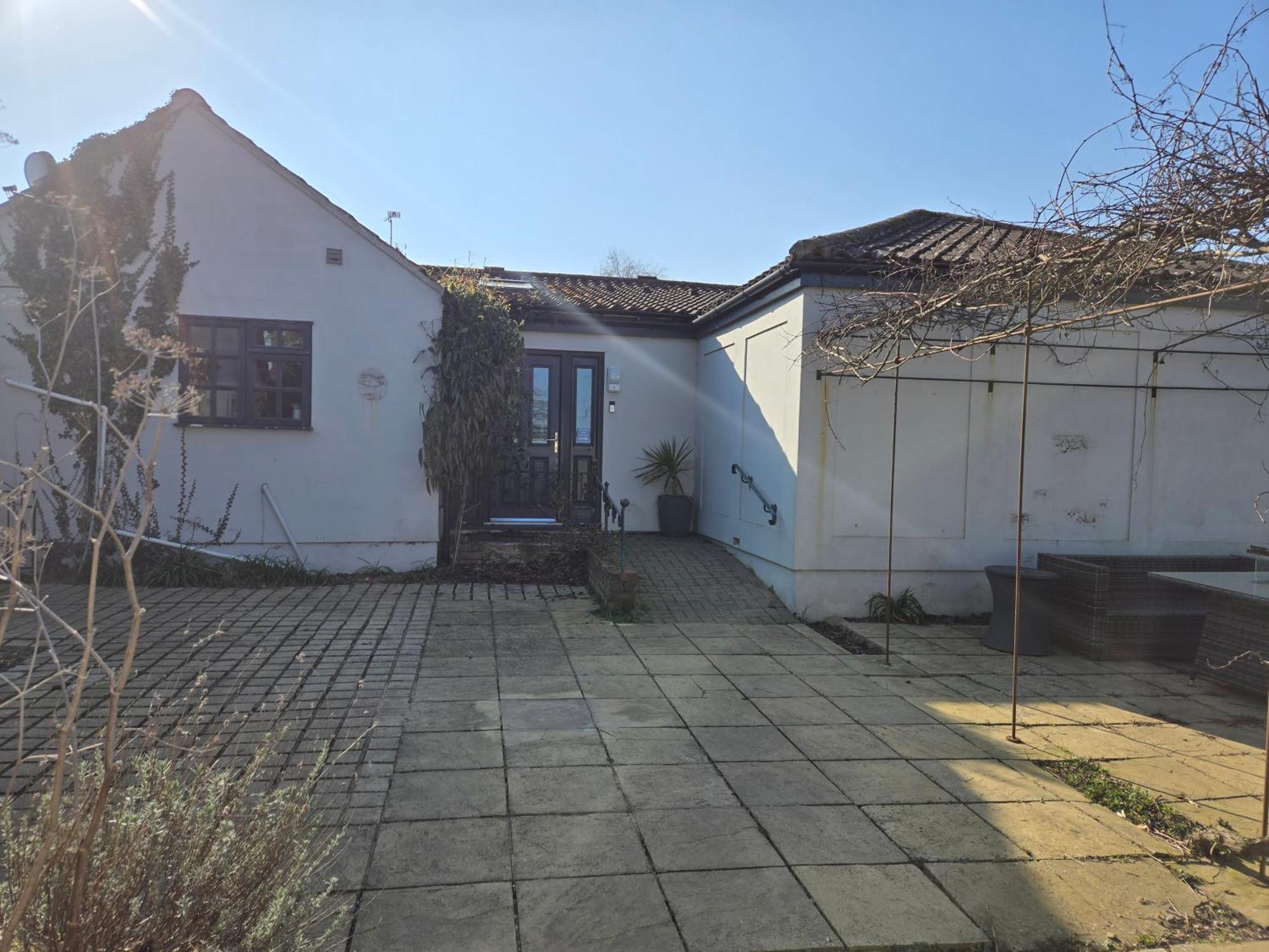 Wayside B&B Salhouse Εξωτερικό φωτογραφία