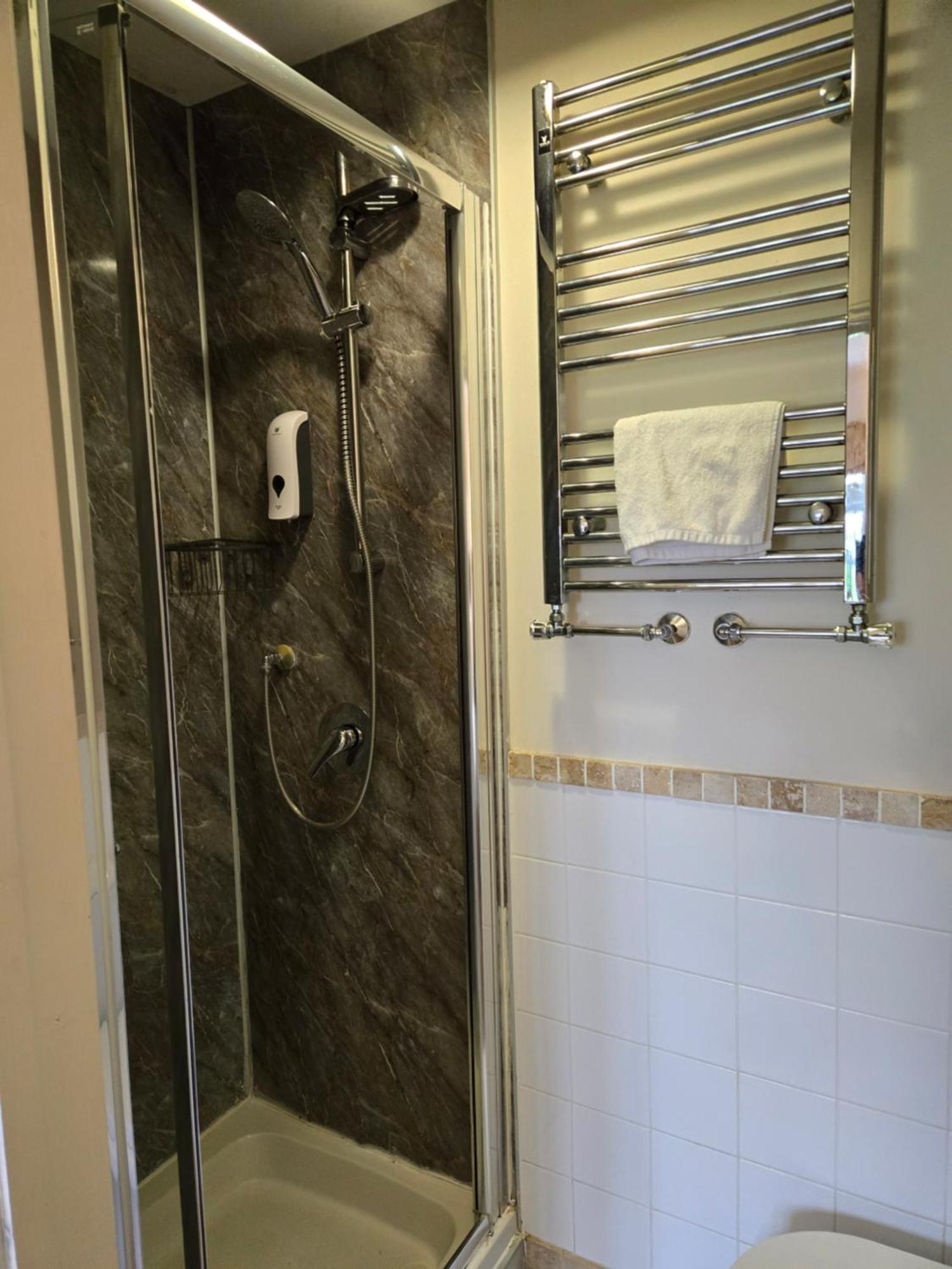 Wayside B&B Salhouse Εξωτερικό φωτογραφία