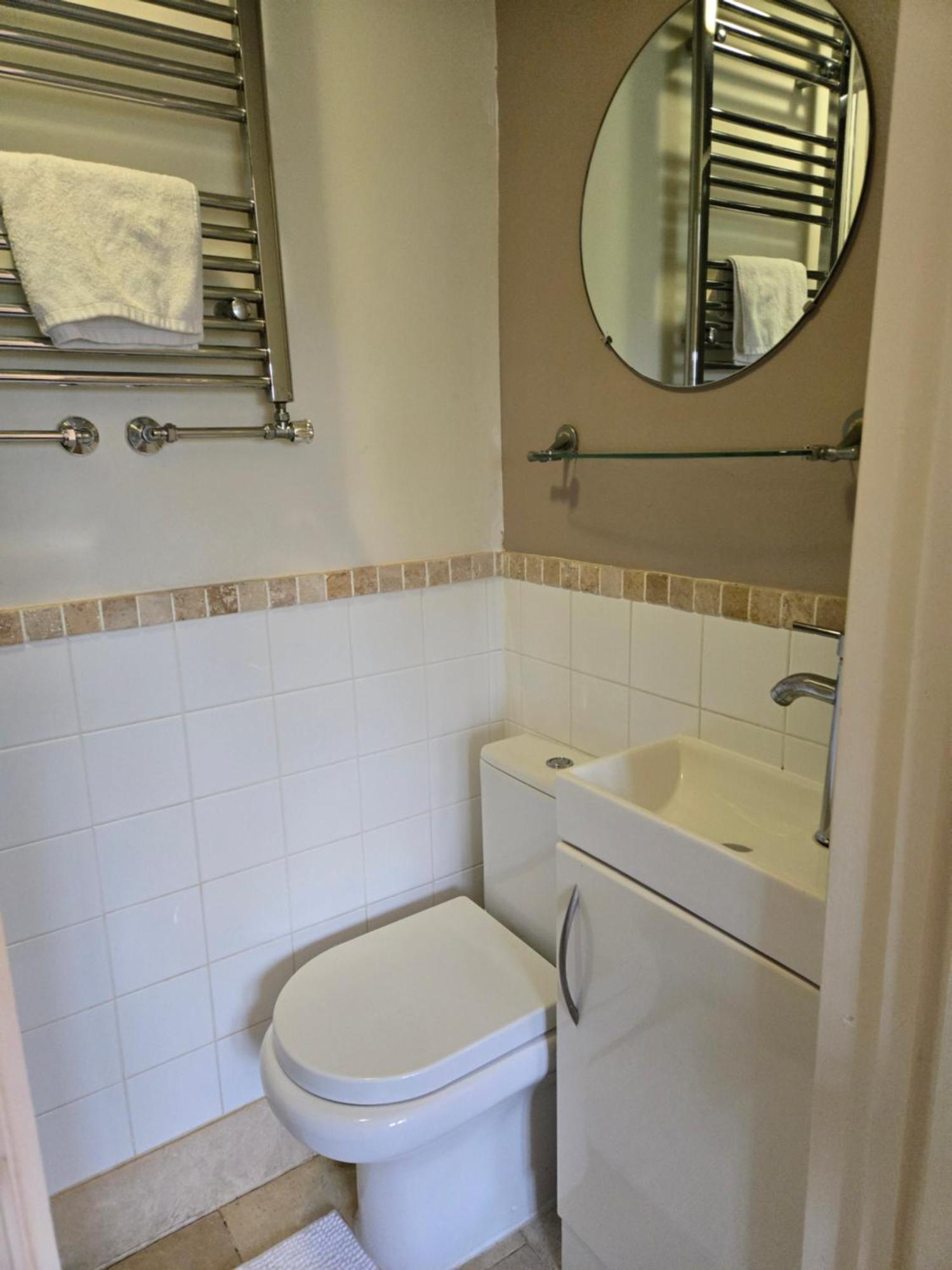Wayside B&B Salhouse Εξωτερικό φωτογραφία