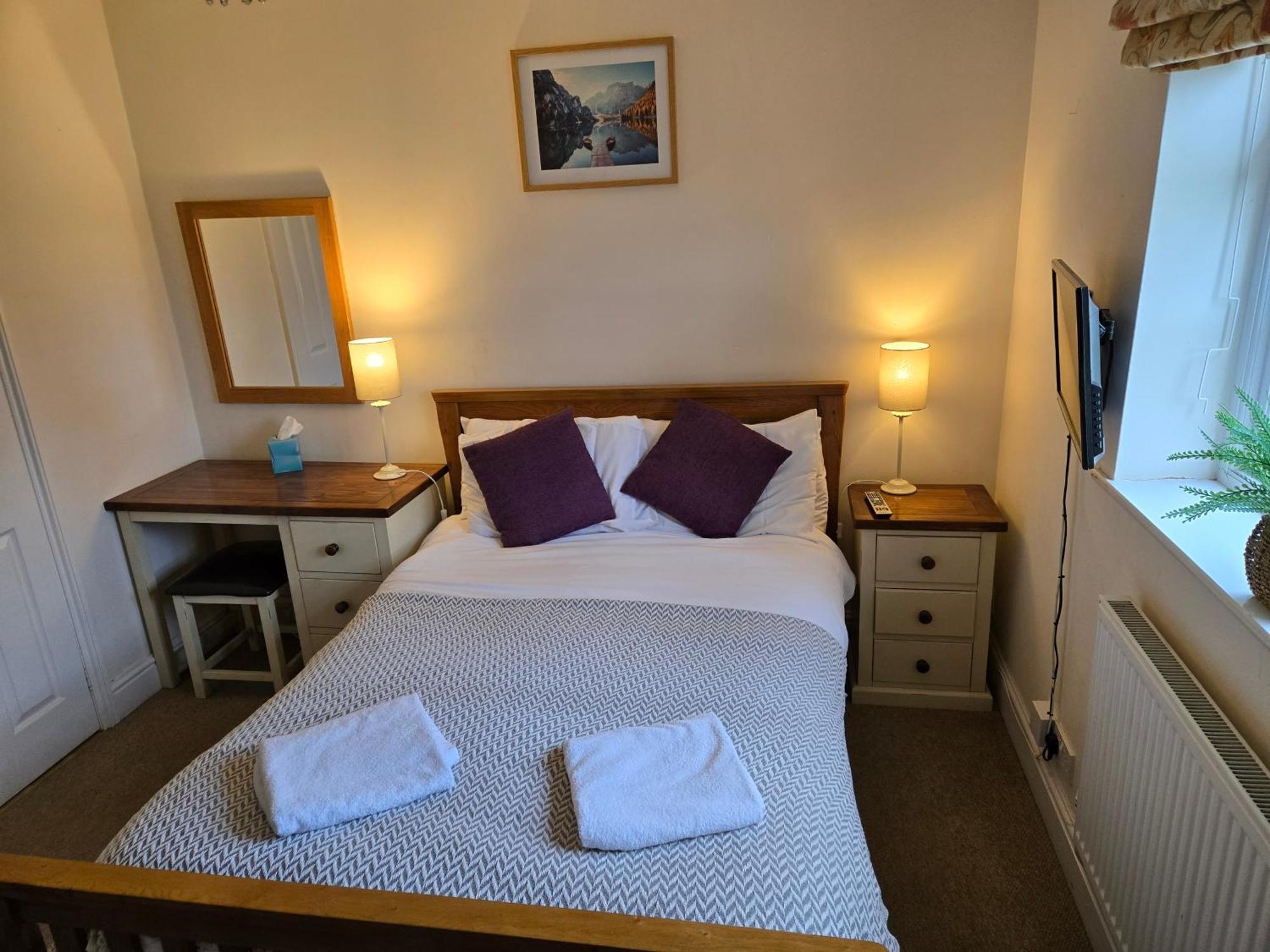 Wayside B&B Salhouse Εξωτερικό φωτογραφία