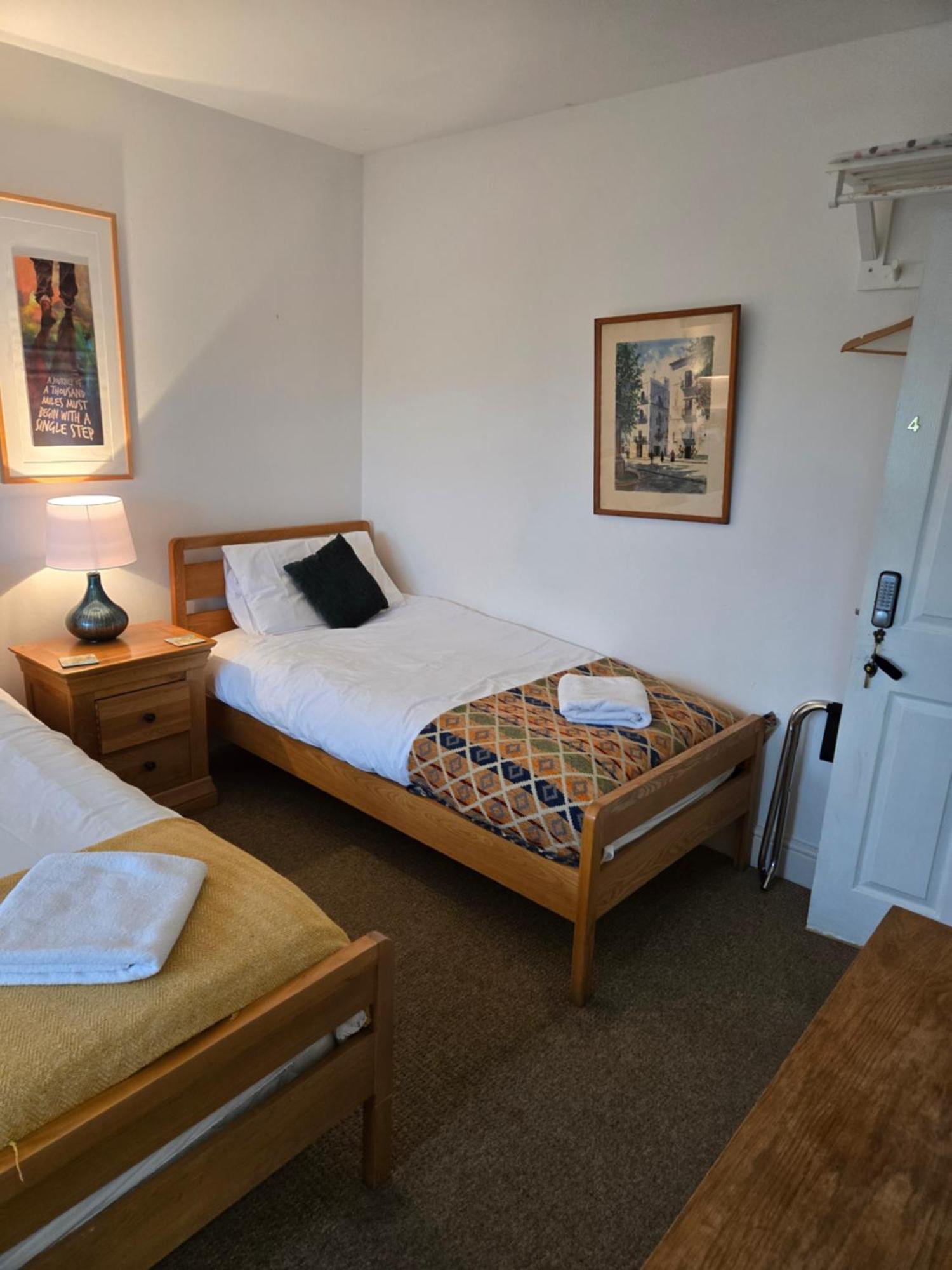 Wayside B&B Salhouse Εξωτερικό φωτογραφία