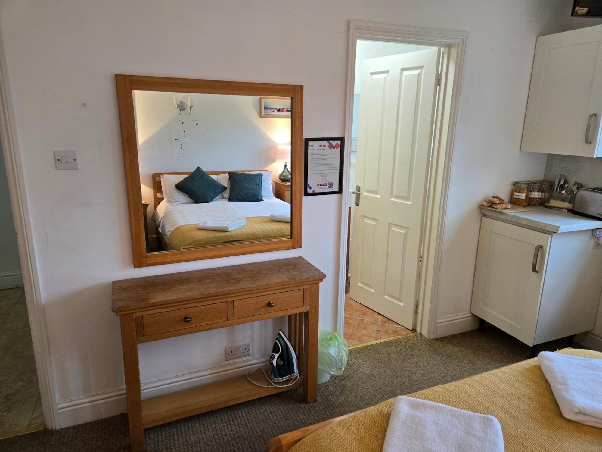 Wayside B&B Salhouse Εξωτερικό φωτογραφία