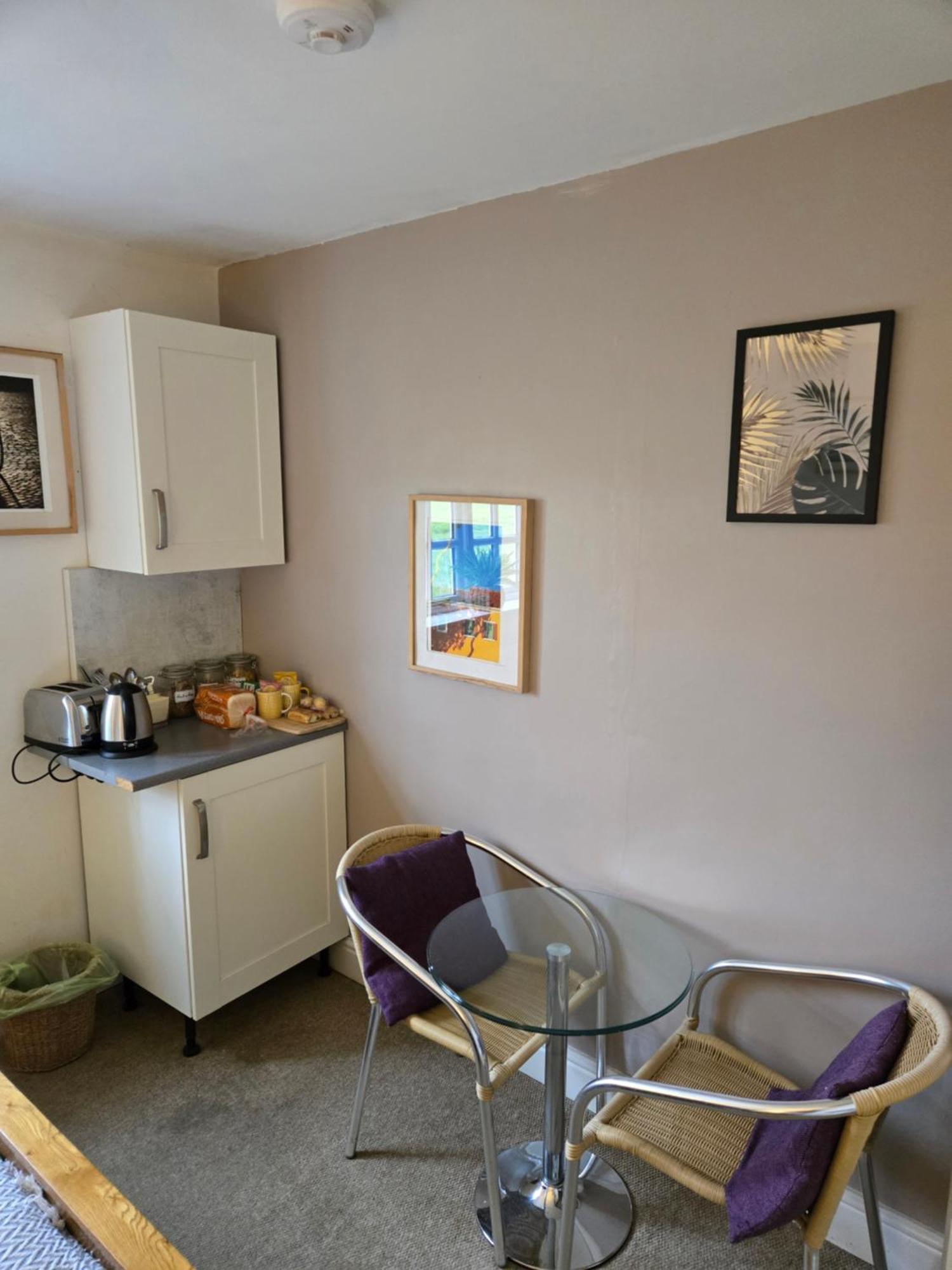Wayside B&B Salhouse Εξωτερικό φωτογραφία