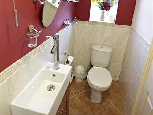 Wayside B&B Salhouse Εξωτερικό φωτογραφία